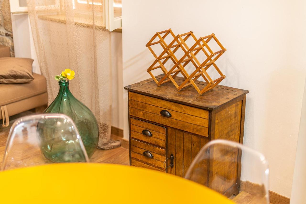 Apartmán Augusta Pula Exteriér fotografie