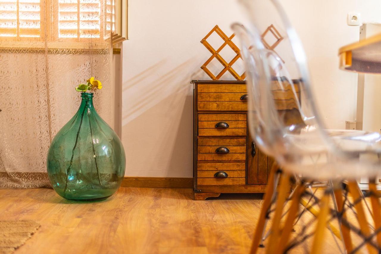 Apartmán Augusta Pula Exteriér fotografie