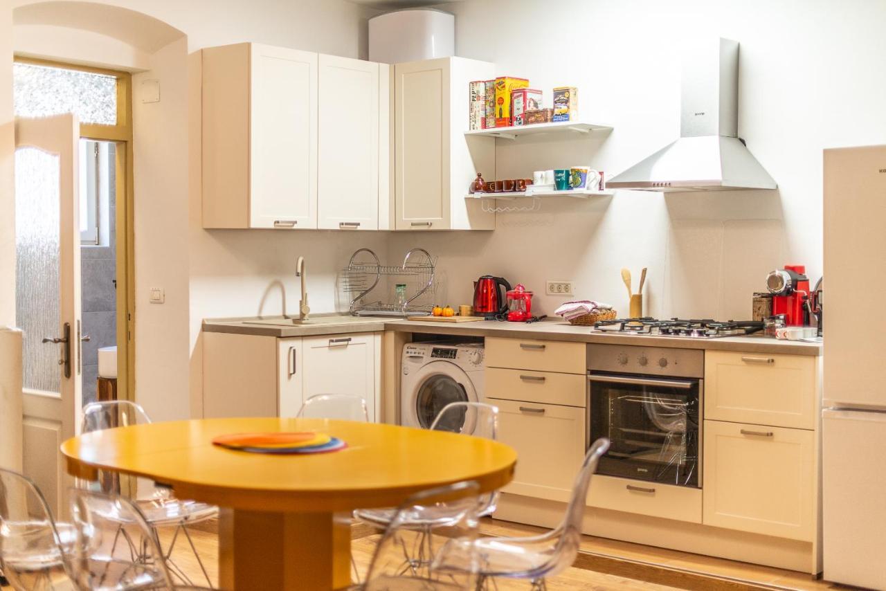 Apartmán Augusta Pula Exteriér fotografie