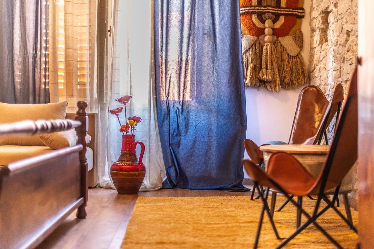 Apartmán Augusta Pula Exteriér fotografie