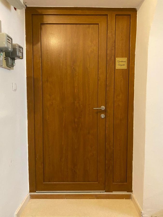 Apartmán Augusta Pula Exteriér fotografie
