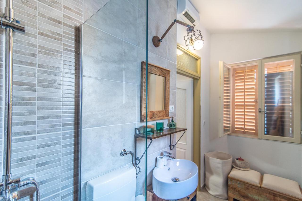 Apartmán Augusta Pula Exteriér fotografie