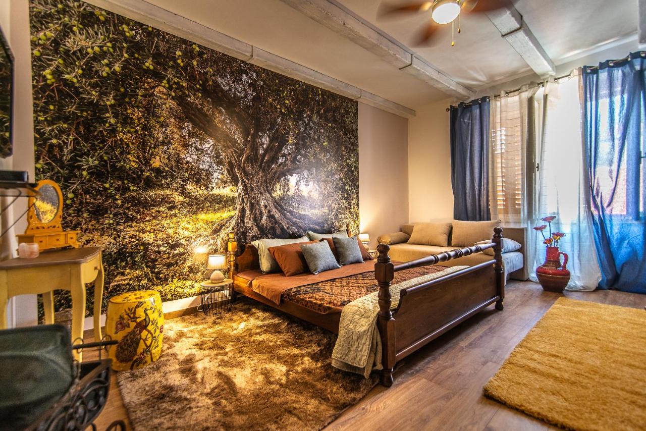 Apartmán Augusta Pula Exteriér fotografie