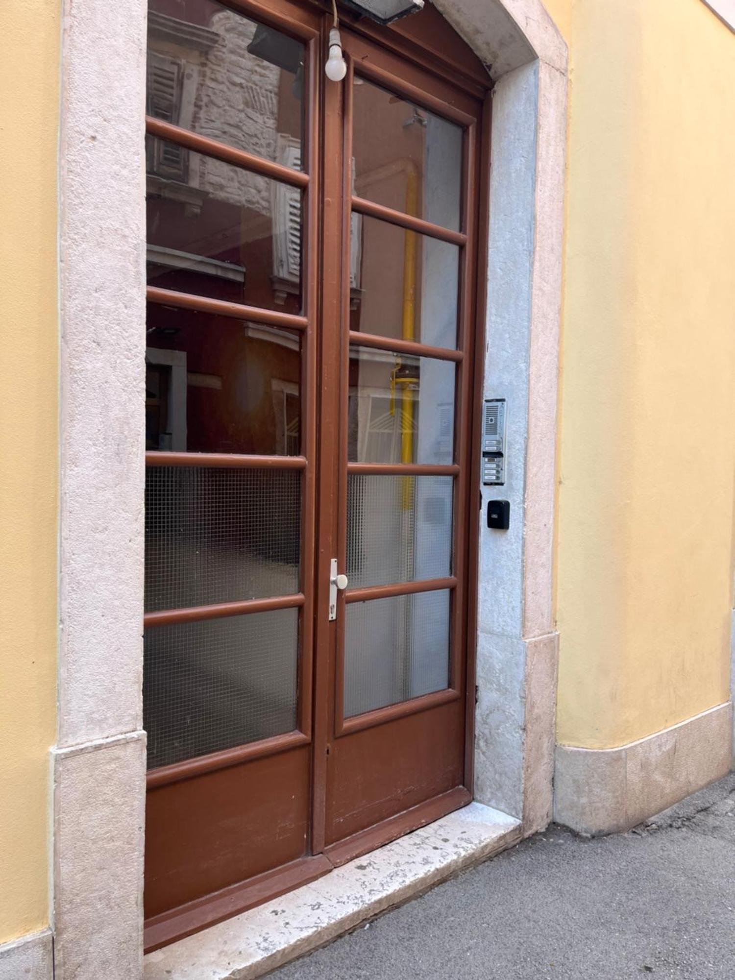 Apartmán Augusta Pula Exteriér fotografie