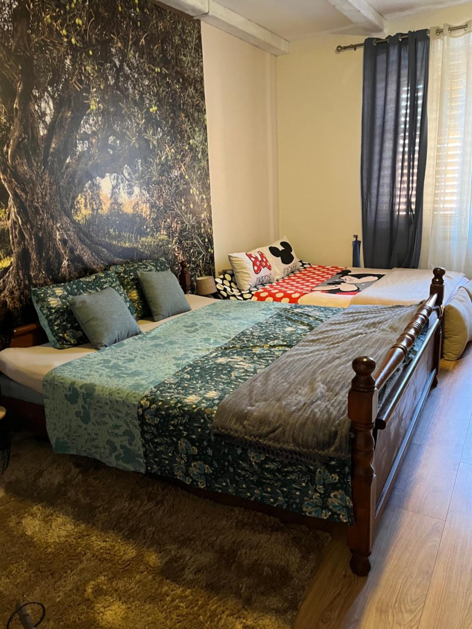 Apartmán Augusta Pula Exteriér fotografie